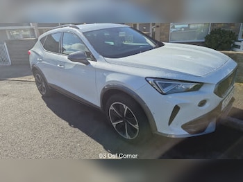 Used Cupra Formentor 2022 for sale - 78594357: Photo
