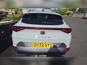 Used Cupra Formentor 2022 for sale - 78594357: Photo