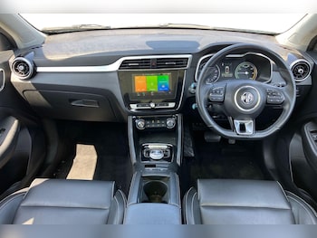 Used MG MG ZS 2021 for sale - 79206804: Photo
