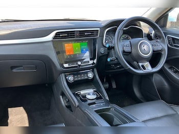 Used MG MG ZS 2021 for sale - 79206804: Photo