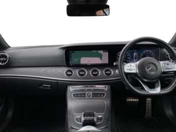 Used Mercedes-Benz E-Class 2020 for sale - 74518348: Photo