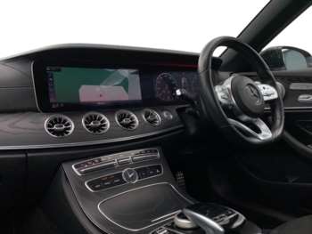 Used Mercedes-Benz E-Class 2020 for sale - 74518348: Photo