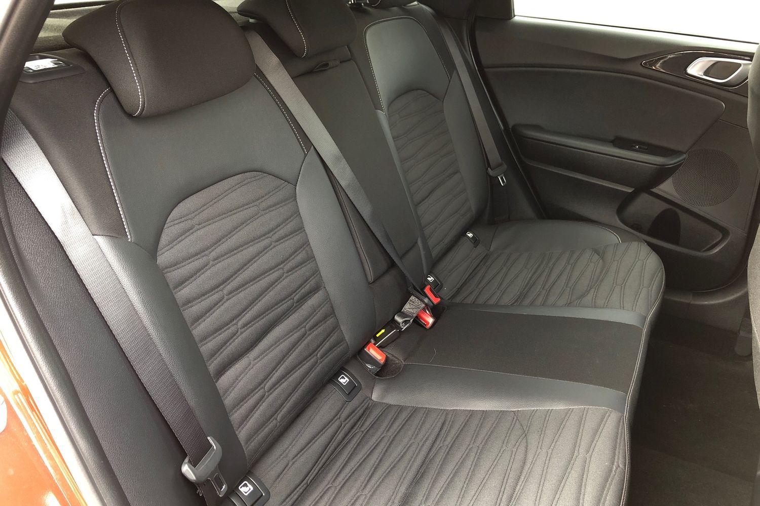 Used Kia Ceed 2023 for sale - 75730361: Photo 16