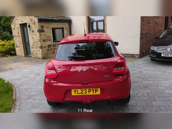 Used Suzuki Swift 2023 for sale - 78512556: Photo