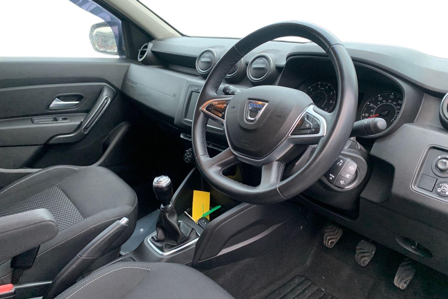 Used Dacia Duster 2021 for sale - 77514690: Photo 3