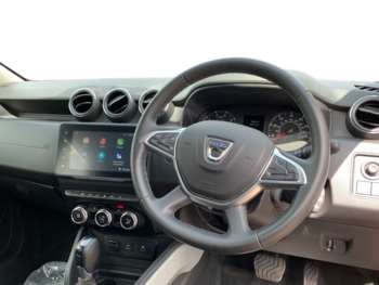 Used Dacia Duster 2022 for sale - 75348615: Photo