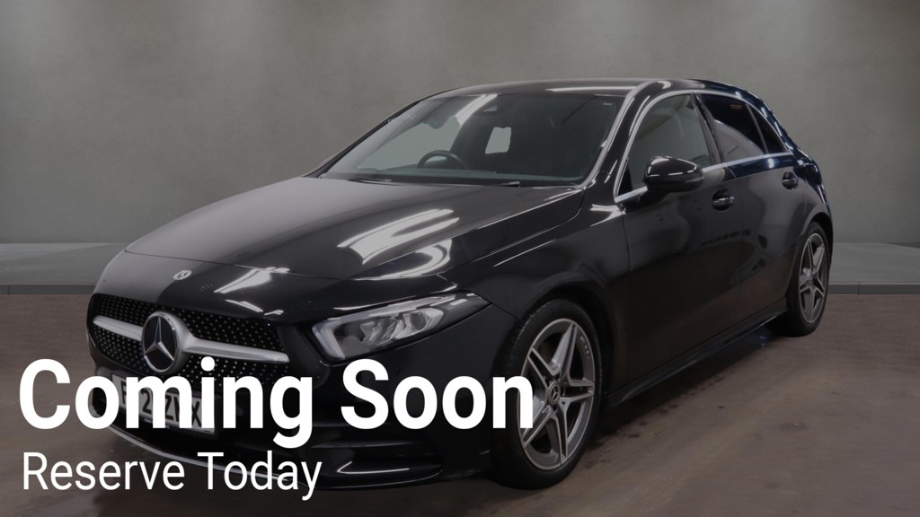 Used Mercedes-Benz A-Class 2021 for sale - 77179219: Photo 2