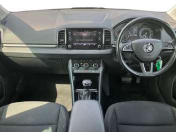 Used Skoda Karoq 2018 for sale - 74435983: Photo