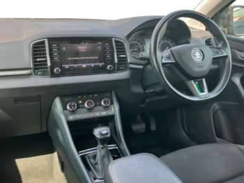 Used Skoda Karoq 2018 for sale - 74435983: Photo