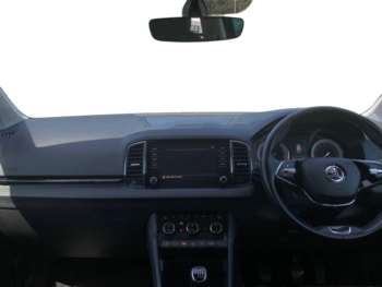 Used Skoda Karoq 2022 for sale - 74566642: Photo