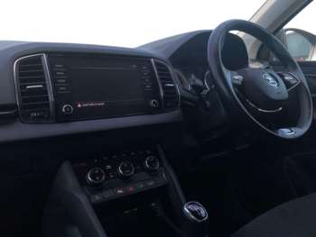 Used Skoda Karoq 2022 for sale - 74566642: Photo