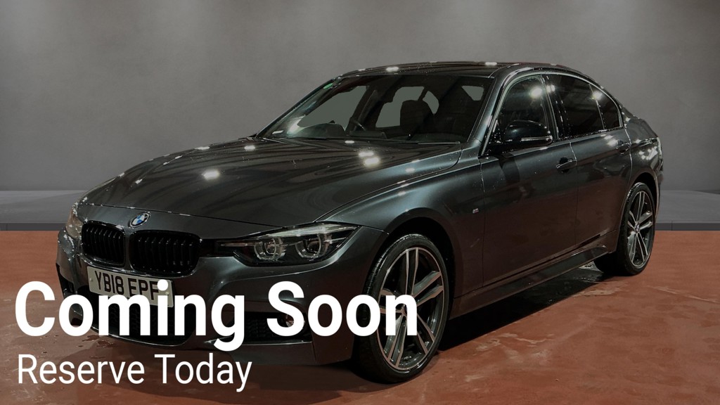 Used BMW 3 Series 2018 for sale - 77458974: Photo 2