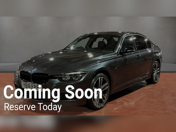 Used BMW 3 Series 2018 for sale - 77458974: Photo