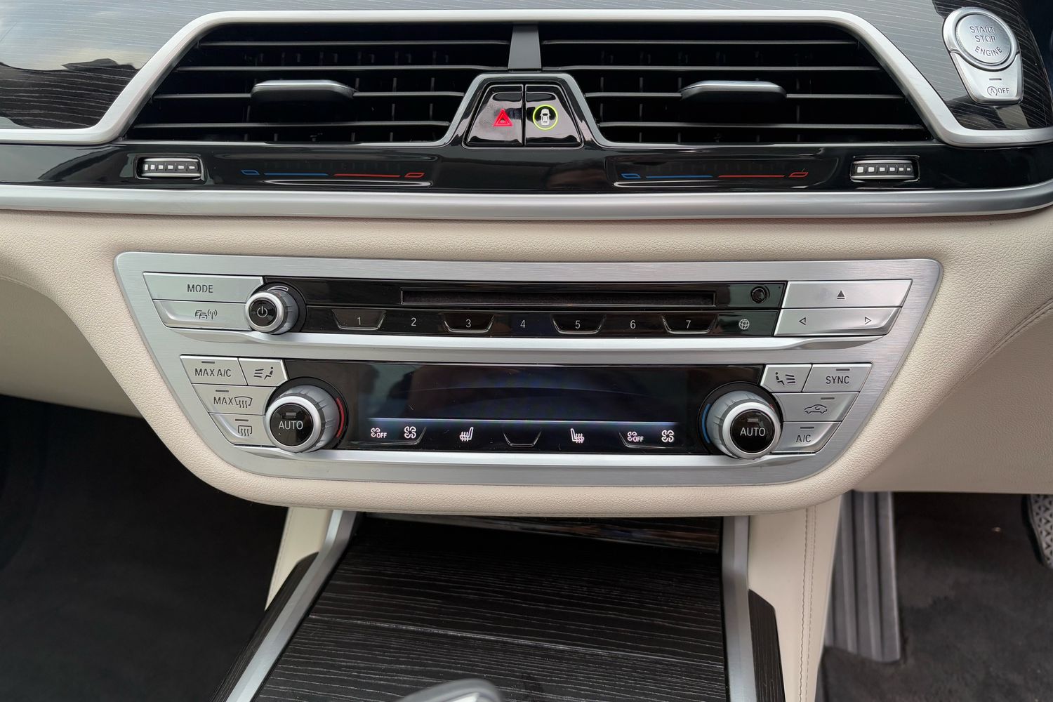 Used BMW 7 Series 2018 for sale - 77515055: Photo 7