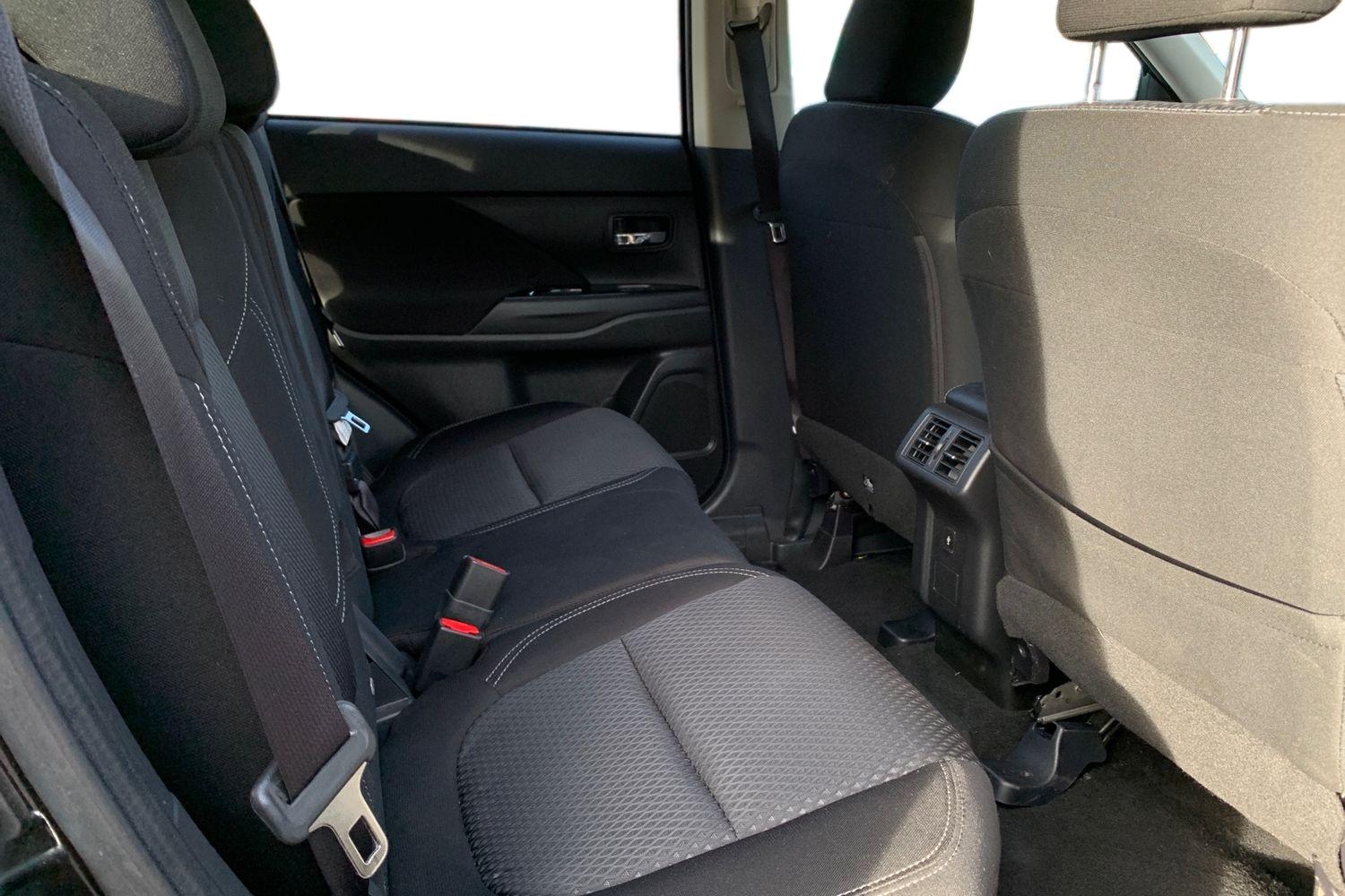 Used Mitsubishi Outlander 2020 for sale - 76253356: Photo 13