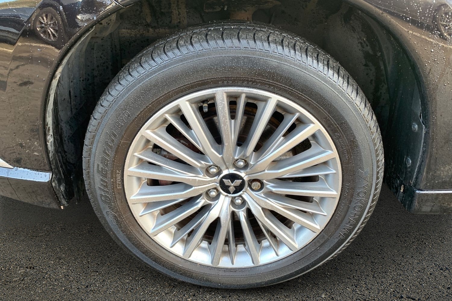 Used Mitsubishi Outlander 2020 for sale - 76253356: Photo 15