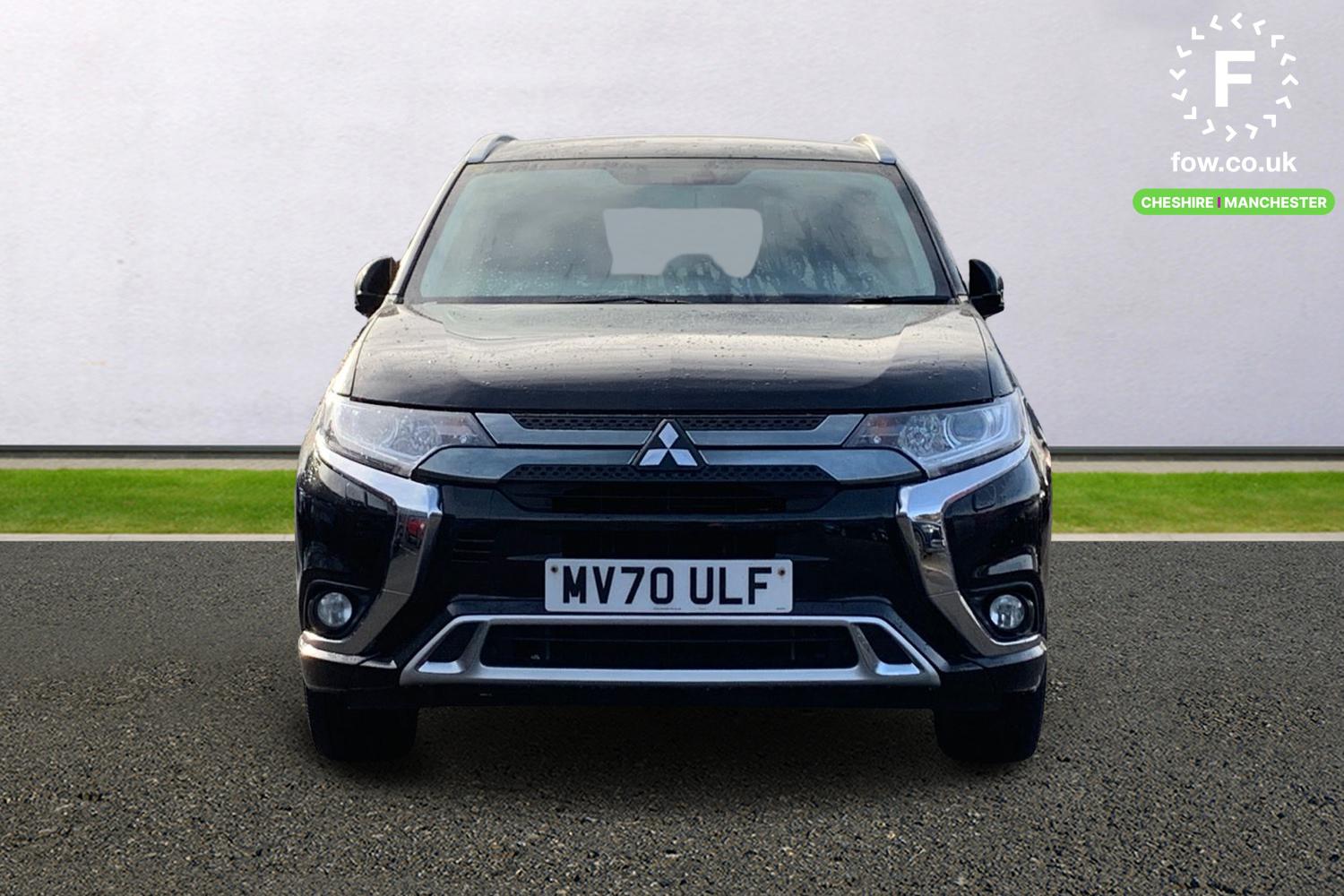 Used Mitsubishi Outlander 2020 for sale - 76253356: Photo 16