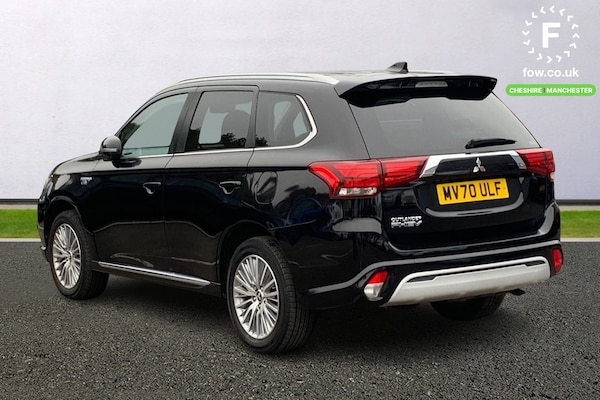 Used Mitsubishi Outlander 2020 for sale - 76253356: Photo 2