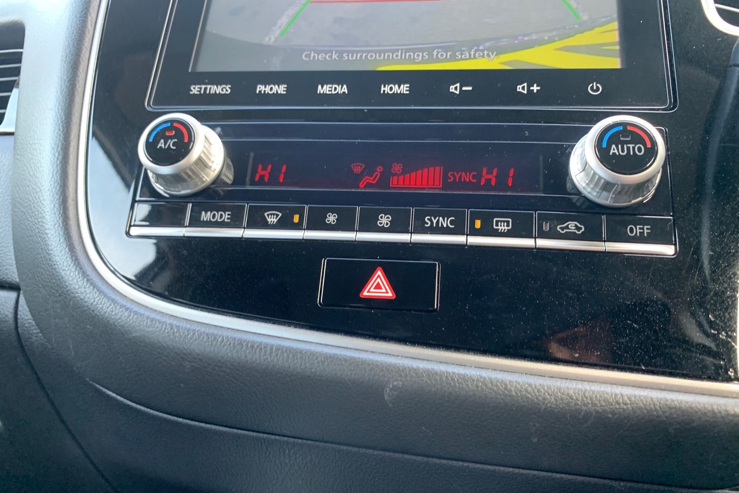 Used Mitsubishi Outlander 2020 for sale - 76253356: Photo 9