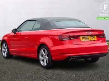 Used Audi A3 2016 for sale - 74955515: Photo