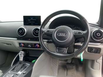 Used Audi A3 2016 for sale - 74955515: Photo
