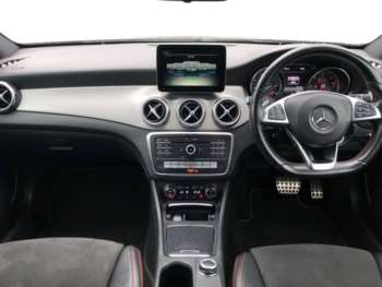Used Mercedes-Benz GLA 2017 for sale - 75172892: Photo