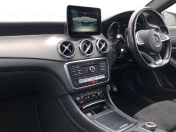 Used Mercedes-Benz GLA 2017 for sale - 75172892: Photo