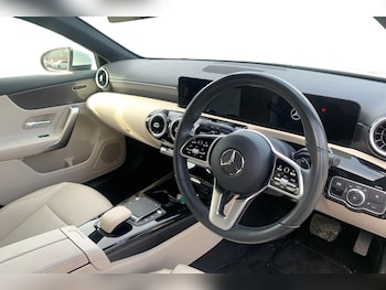 Used Mercedes-Benz A-Class 2022 for sale - 76453492: Photo