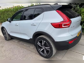 Used Volvo XC40 2022 for sale - 79620234: Photo