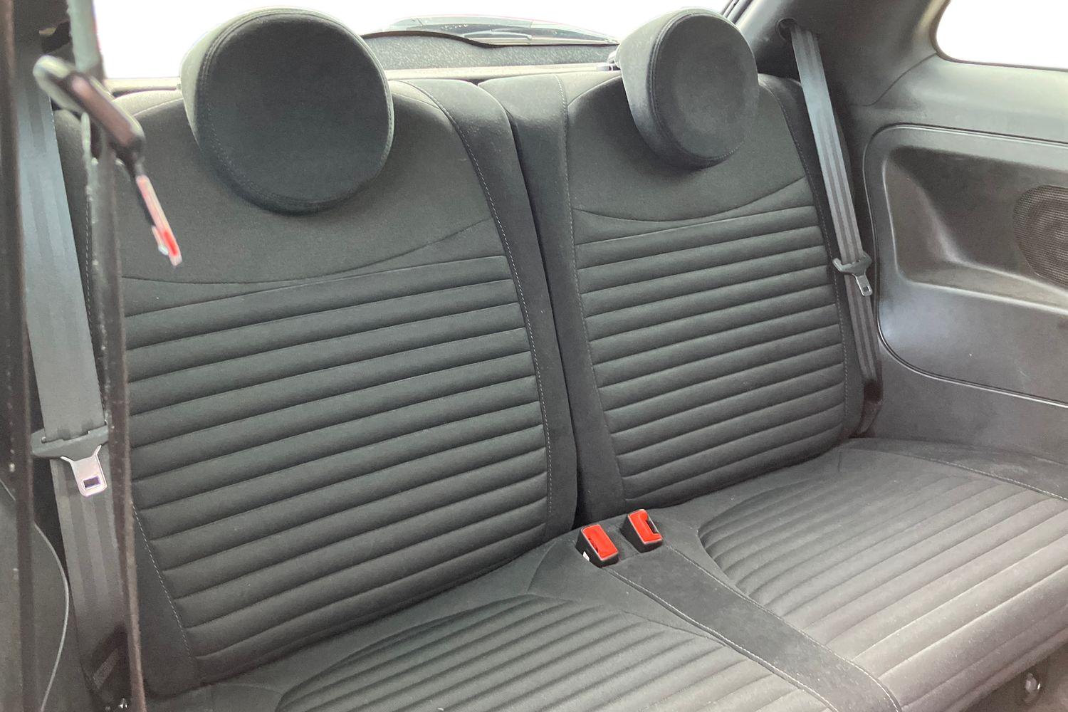 Used Abarth 595 2019 for sale - 75932664: Photo 18