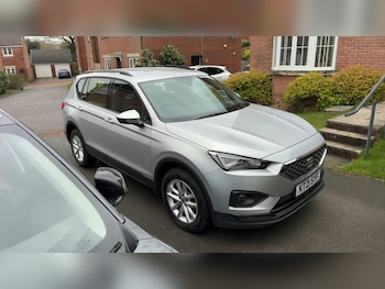 2021 - 1.5 EcoTSI SE 5dr