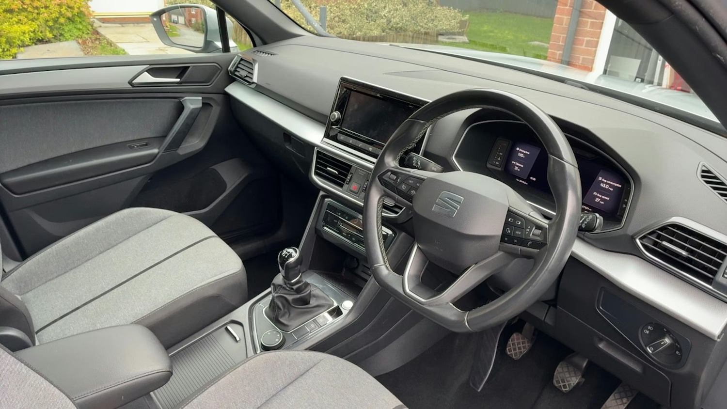 Used SEAT Tarraco 2021 for sale - 77553434: Photo 5