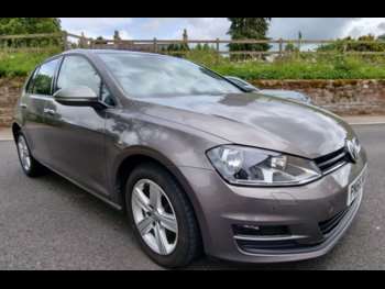 2016 - 1.6 TDI 110 Match Edition 5dr DSG
