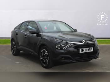 Used Citroen C4 2021 for sale - 79696517: Photo