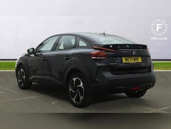 Used Citroen C4 2021 for sale - 79696517: Photo