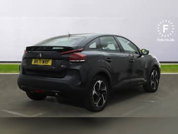 Used Citroen C4 2021 for sale - 79696517: Photo