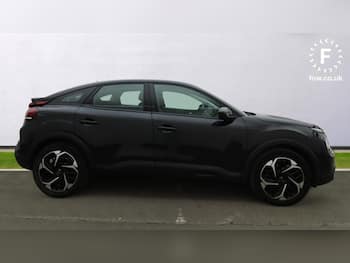 Used Citroen C4 2021 for sale - 79696517: Photo
