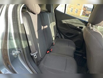 Used Vauxhall Mokka 2019 for sale - 77390233: Photo