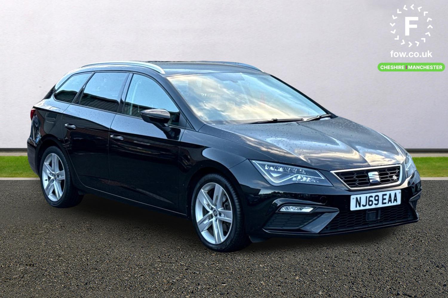 Used SEAT Leon 2019 for sale - 76662125: Photo 1