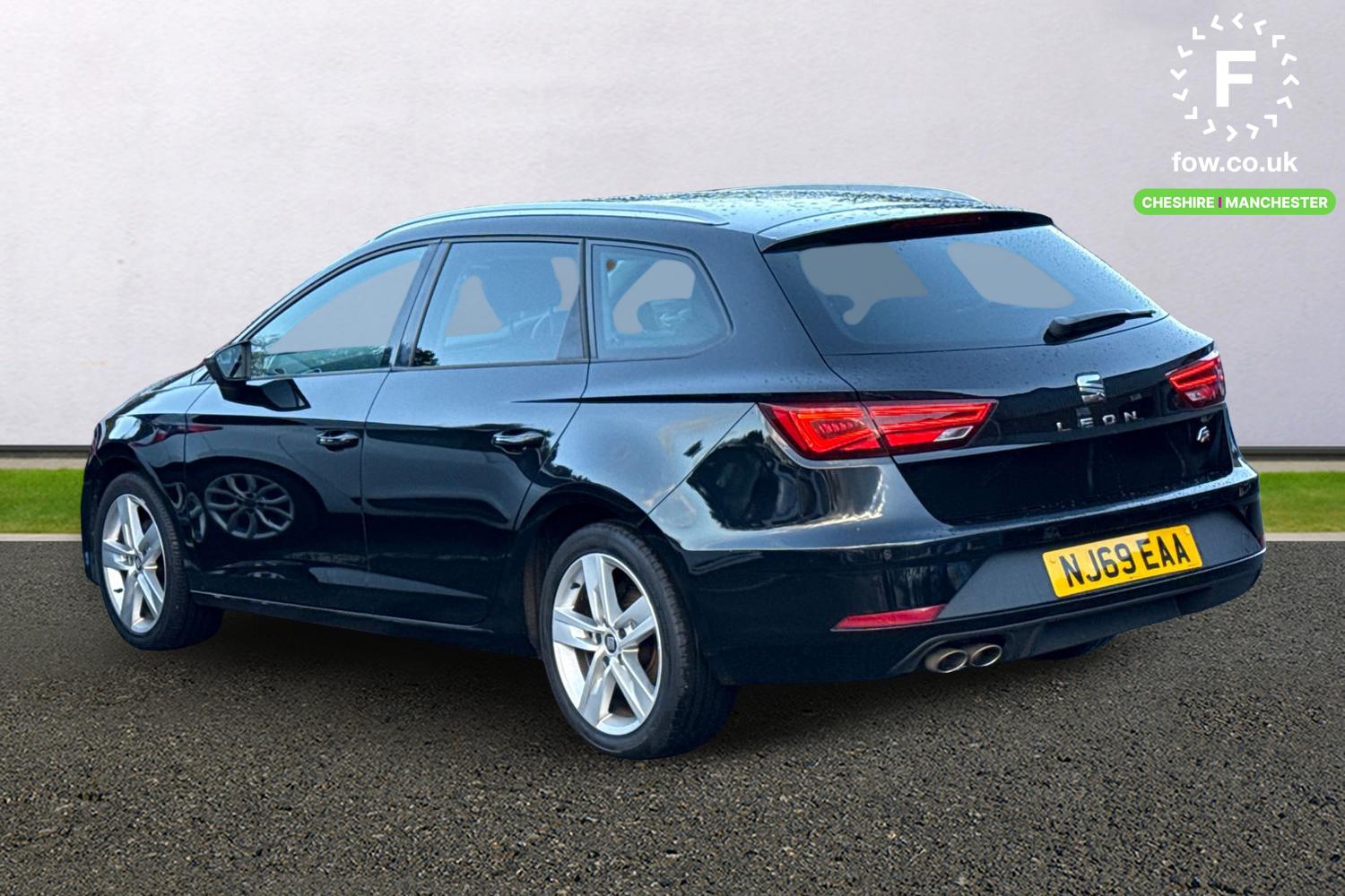 Used SEAT Leon 2019 for sale - 76662125: Photo 2