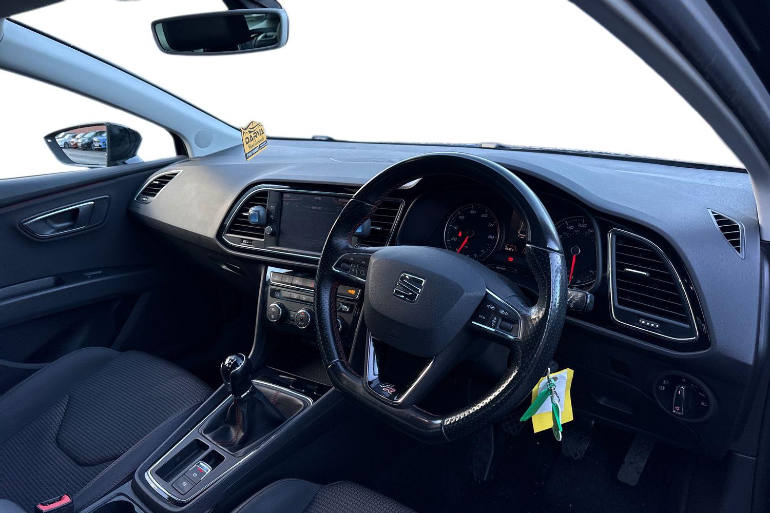 Used SEAT Leon 2019 for sale - 76662125: Photo 3