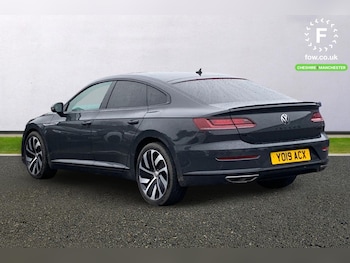 Used Volkswagen Arteon 2019 for sale - 77429458: Photo