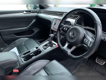 Used Volkswagen Arteon 2019 for sale - 77429458: Photo
