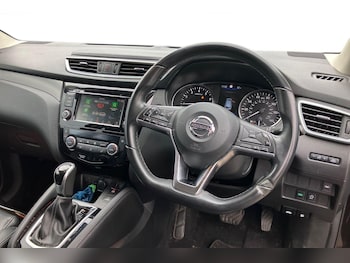 Used Nissan Qashqai 2021 for sale - 76526937: Photo