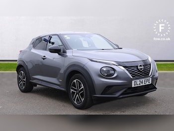 Used Nissan Juke 2024 for sale - 79314716: Photo