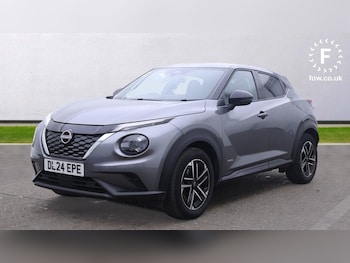 Used Nissan Juke 2024 for sale - 79314716: Photo