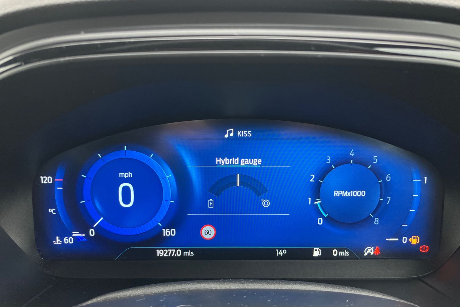 Used Ford Focus 2022 for sale - 76955533: Photo 14