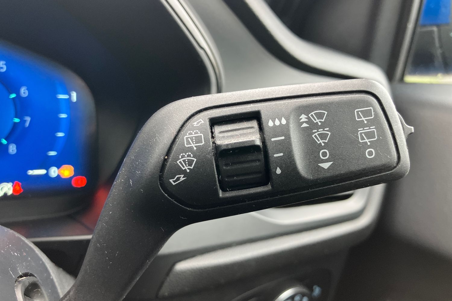 Used Ford Focus 2022 for sale - 76955533: Photo 15