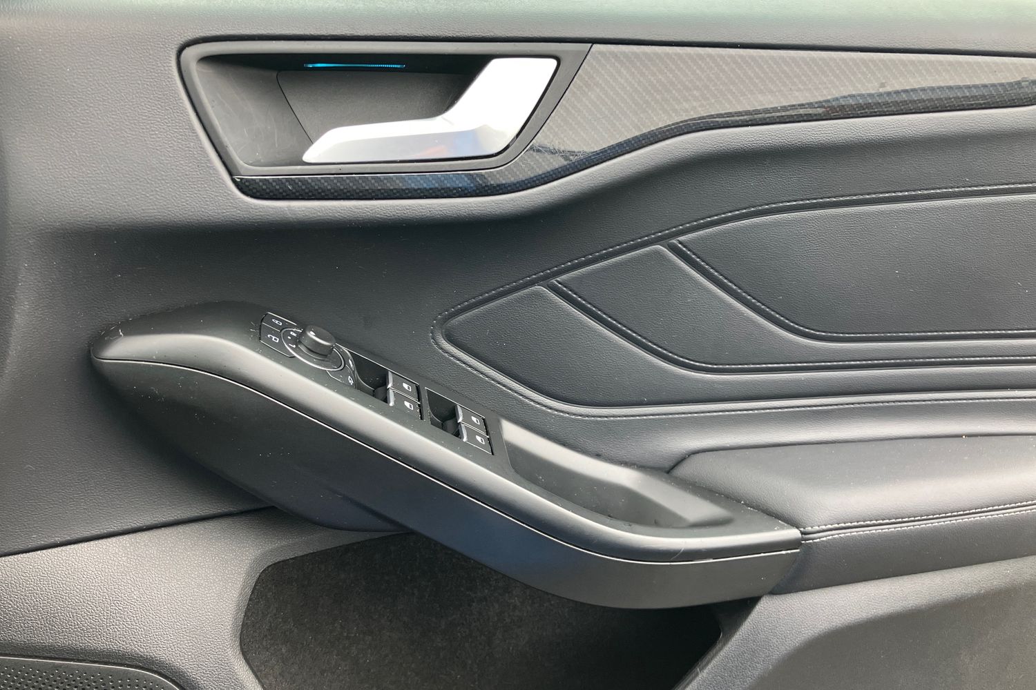 Used Ford Focus 2022 for sale - 76955533: Photo 18