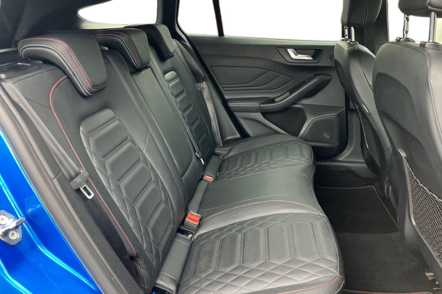 Used Ford Focus 2022 for sale - 76955533: Photo 19